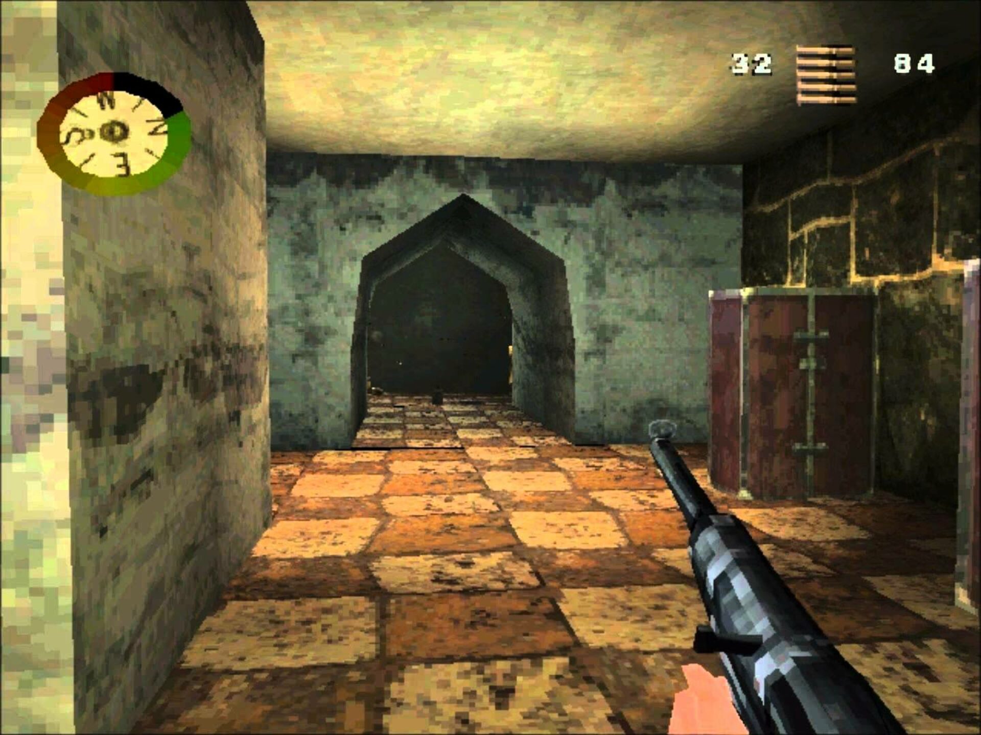 Game FPS PS1 Terbaik