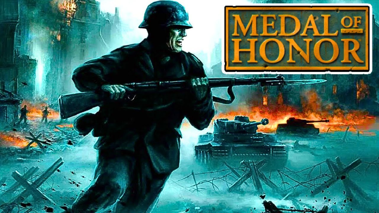 Medal of Honor