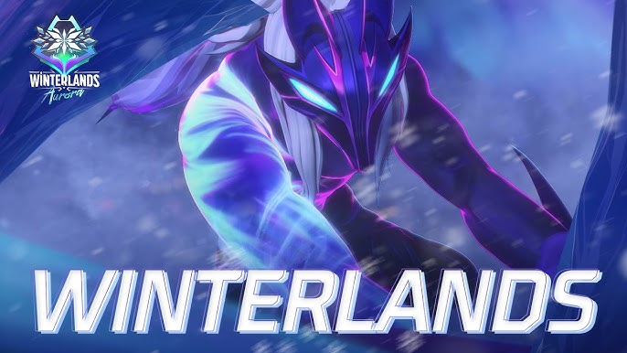 Winterland FF