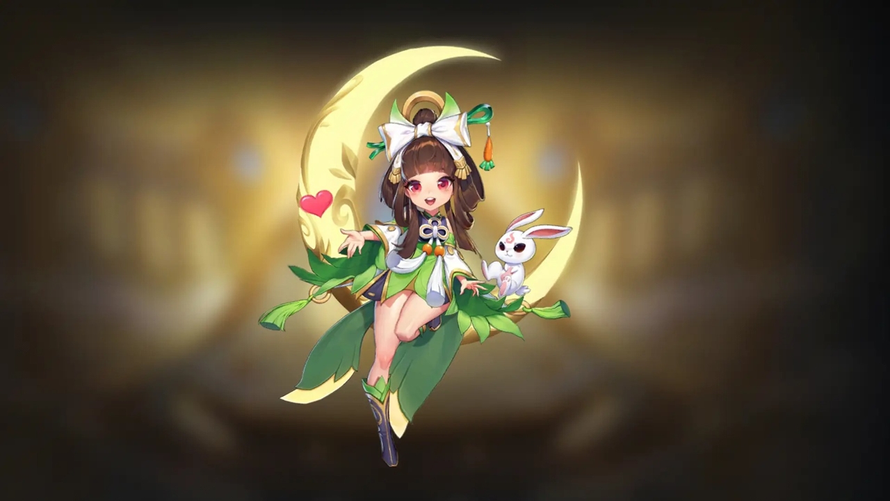 Hero Counter Chang’e Mobile Legends