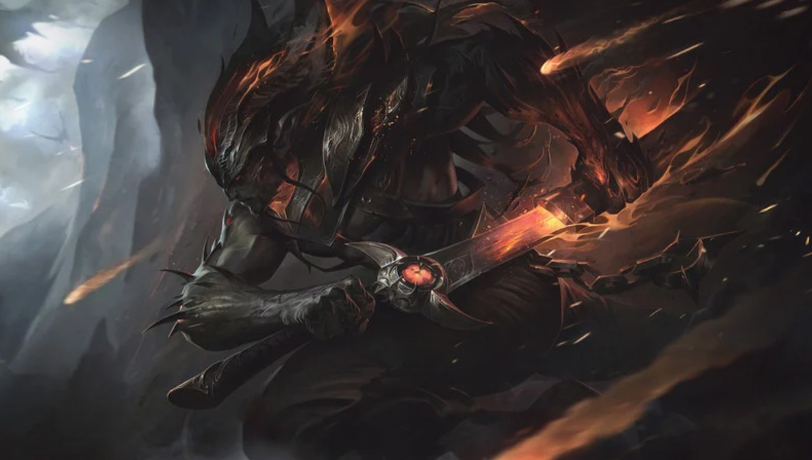 Skin LOL Wild Rift Terbaik